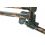 Fox Stojalo za palice Horizon Duo Camo Pods 3 Rod