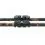 Fox Stojalo za palice Horizon Duo Camo Pods 3 Rod