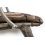 Fox Stol Super Deluxe Recliner Highback Chair