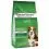 ARDEN GRANGE Adult rich in fresh lamb & rice 2 x 12 kg