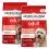 ARDEN GRANGE Adult with fresh chicken & rice 2 x 12 kg