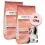 ARDEN GRANGE Adult fresh salmon & rice 2 x 12 kg