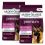 ARDEN GRANGE Premium rich in fresh chicken & rice 2 x 12 kg
