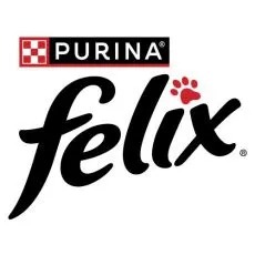 FELIX - Vrečke in konzervirana hrana za mačke