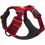 Pasja oprsnica Ruffwear Front Range Harness, Red Sumac XXS