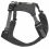 Pasja oprsnica Ruffwear Hi & Light, Twilight Gray XXXS