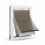 Aluminijasta vrata PetSafe Extreme Weather M