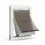 Aluminijasta vrata PetSafe Extreme Weather M