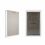 Aluminijasta vrata PetSafe Extreme Weather L