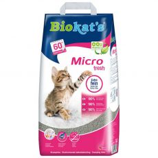 Stelja Biokat’s Micro fresh 7 l