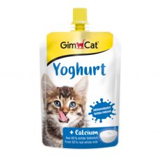 Jogurt za mačke GimCat Yoghurt 150 g