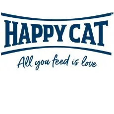 HAPPY CAT - Vrečke in konzervirana hrana za mačke