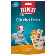 Rinti Chicko Dent Small piščanec 150 g