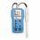 Prenosni merilnik HANNA HI-9812-5 pH / EC / TDS / ° C