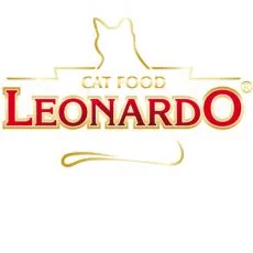LEONARDO - Vrečke in konzervirana hrana za mačke