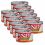 Farmina N&D dog Quinoa Herring & Coconut 12 x 140 g
