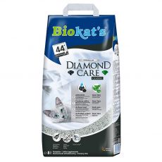 Stelja Biokat’s Diamond Care Classic 8 l