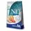 Farmina N&D dog OCEAN (GF) adult mini, salmon, cod & cantaloupe melon 2,5 kg