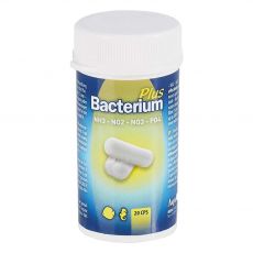 Bacterium E Plus 20 kapsul