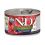 Farmina N&D dog Quinoa Mini Weight Management 140 g