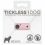 TICKLESS MINI polnilen ultrazvočni repelent za majhne pse – roza