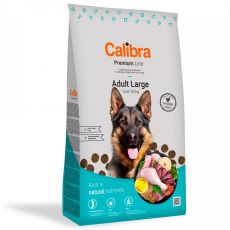 Calibra Dog Premium Line Adult Large 12 kg