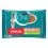 PURINA ONE STERILCAT s puranom in stročjim fižolom v soku in z lososom in korenjem v soku 4 x 85 g