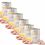 Konzerva NUEVO Dog Sensitive CHICKEN 6 x 400 g