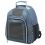 Torba Trixie Dan modra 34 × 44 × 26 cm