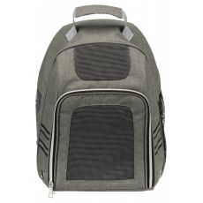 Torba Trixie Dan siva 34 × 44 × 26 cm