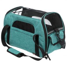 Torba Trixie Madison zelena 19 × 28 × 42 cm