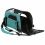 Torba Trixie Madison zelena 19 × 28 × 42 cm