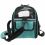 Torba Trixie Madison zelena 19 × 28 × 42 cm