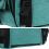Torba Trixie Madison zelena 19 × 28 × 42 cm