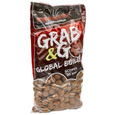 Boiliji Global SCOPEX 20mm 2,5kg