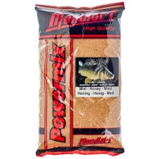 Krma Powermix Carp Honey 2,5kg