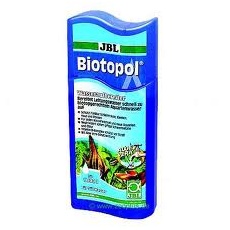 Sredstvo za vodo JBL Biotopol 100 ml