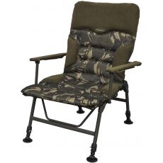 Starbaits CAM Concept Recliner stol