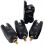 Starbaits Set STB BITE signalizacijske naprave + sprejemnik 3 + 1