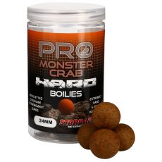 Starbaits Pro Monster Crab Hard Boilies 200g