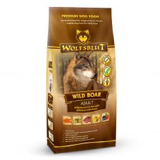 WOLFSBLUT Wild Boar Adult 2 kg