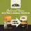 ACANA Puppy Large Breed Recipe 2 x 11,4 kg