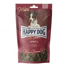 Happy Dog Soft Snack Africa Mini 100 g