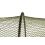 Gumirana mreža za zadrževanje rib Delphin BASE-R 80cm