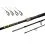 Delphin Palica RIVER Trophy NXT 3,00m/160g 3 deli + 4 konice