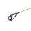 Delphin Palica RIVER Trophy NXT 3,00m/160g 3 deli + 4 konice