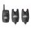 Set indikatorjev ugriza Delphin DIVER 9V 2+1