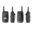 Set indikatorjev ugriza Delphin DIVER 9V 2+1