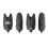 Set indikatorjev ugriza Delphin DIVER 9V 2+1