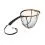 Podmetalka Delphin SPIN 40x30cm
